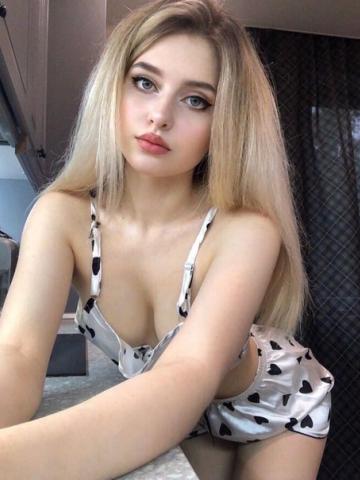 Проститутка Юлия